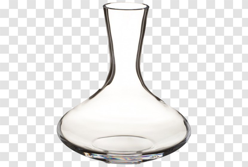 Decanter Carafe Villeroy & Boch Glass Wine Transparent PNG