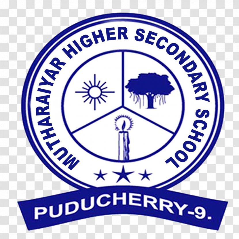 Mutharaiyar Higher Secondary School Education National Muthuraja Transparent PNG