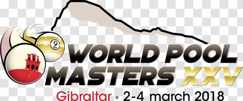 2018 World Pool Masters Cup Of Tournament 2017 Matchroom Sport - Billiards Transparent PNG