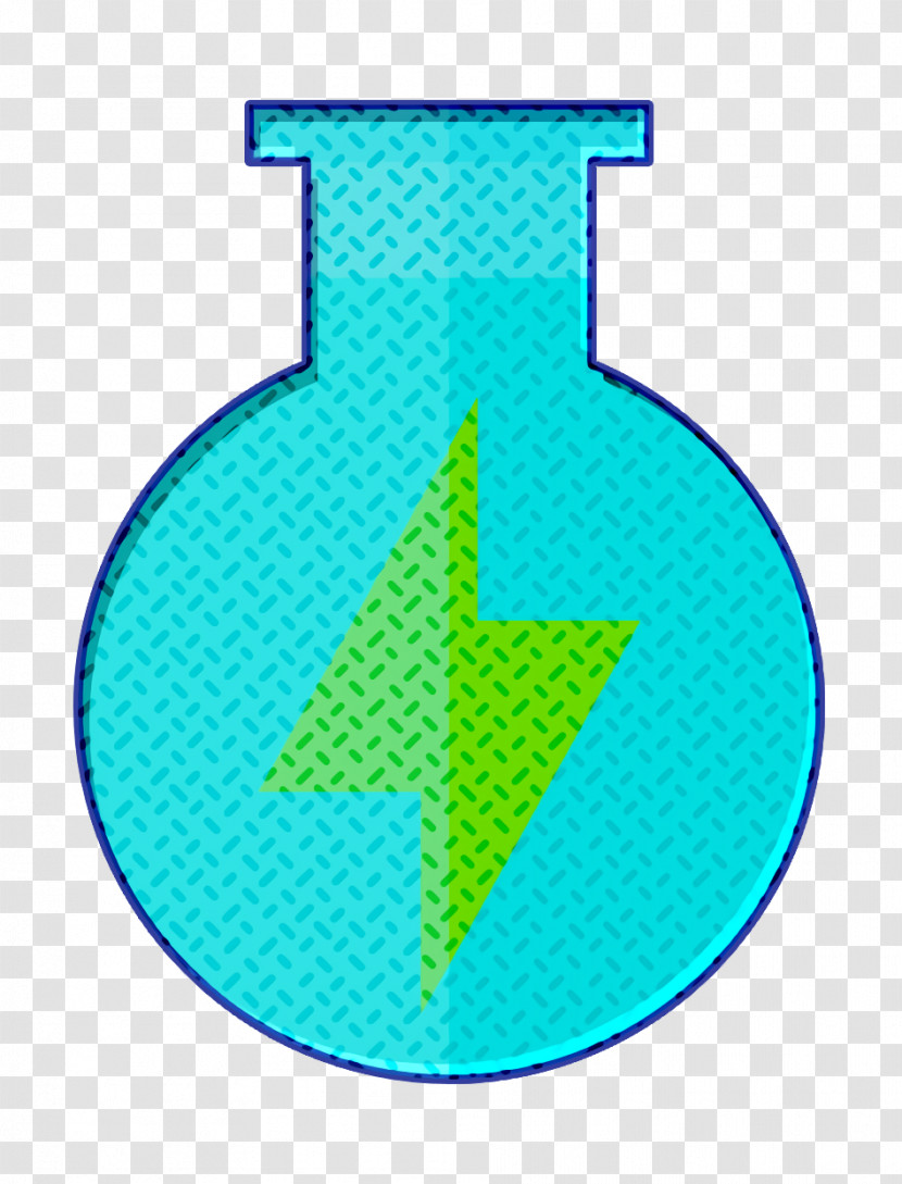 Sustainable Energy Icon Chemical Icon Ecology And Environment Icon Transparent PNG