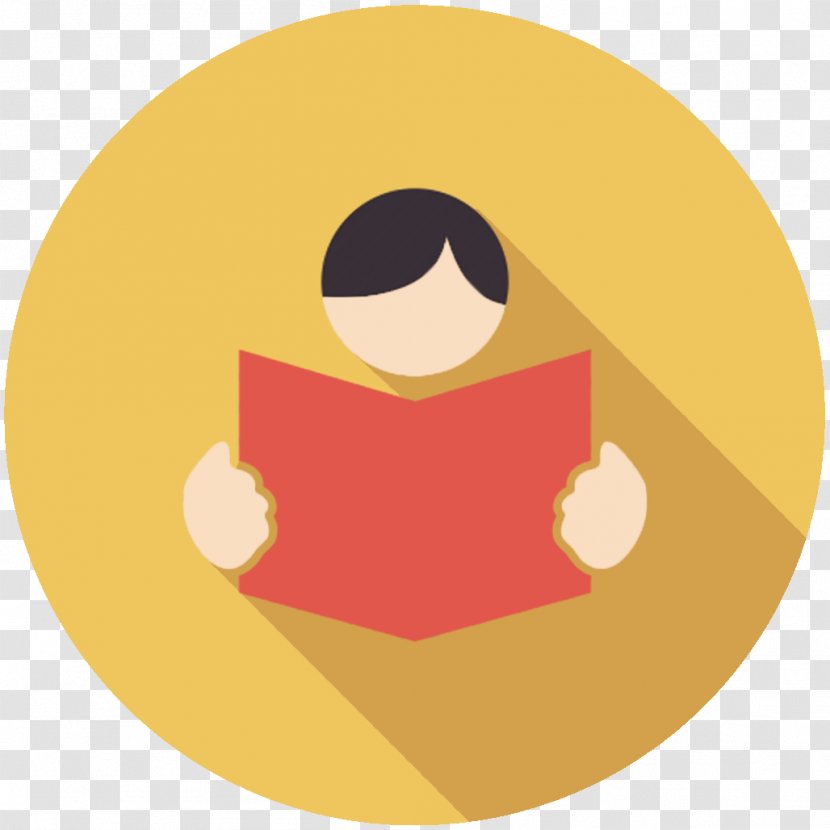 Book Reading - Symbol - Learn More Button Transparent PNG