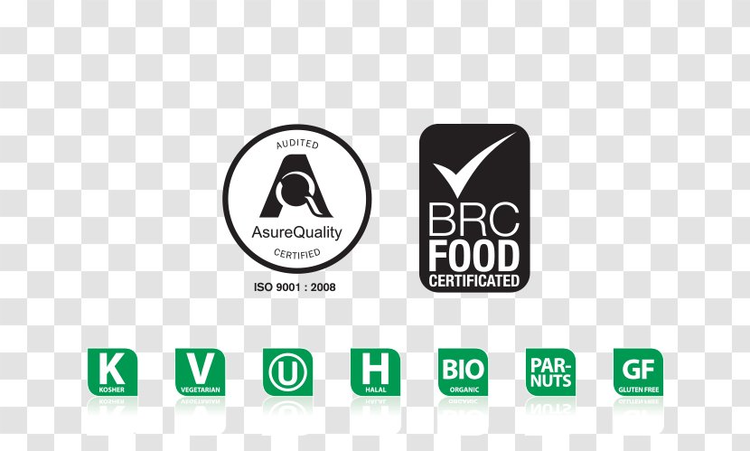 Logo Product Design Brand Food Safety - Fruit Pieces Transparent PNG