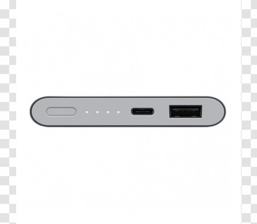 Battery Charger MacBook Pro Baterie Externă USB-C Xiaomi - Computer Port - USB Transparent PNG