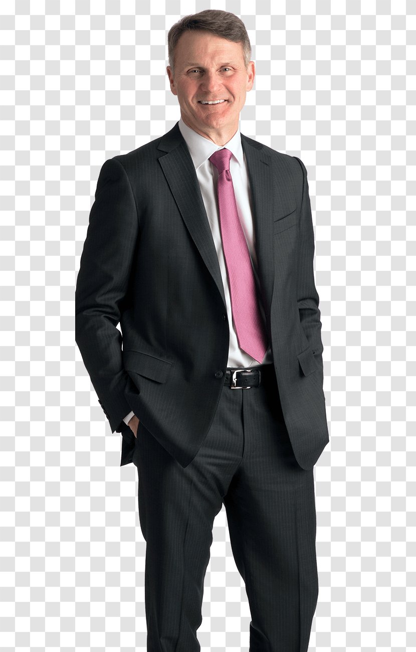 Michael Robbins Business Tuxedo Winter Clothing Transparent PNG
