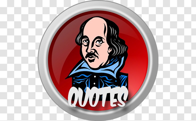 William Shakespeare Romeo And Juliet Hamlet - Logo Transparent PNG