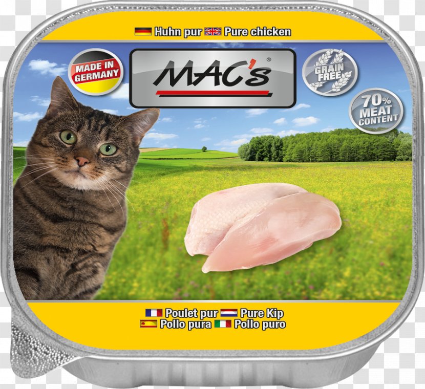 Cat Food Dog Chicken Torrfoder - Photo Caption Transparent PNG