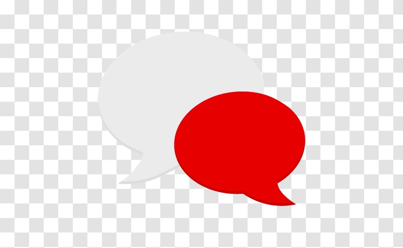 Online Chat Vodafone UK Videotelephony Red - Uk Transparent PNG