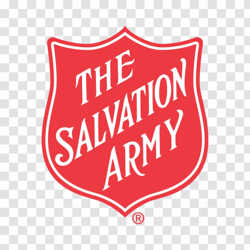 The Salvation Army Volunteering Woman Community Heartland Division - Man - Kettle Material Transparent PNG