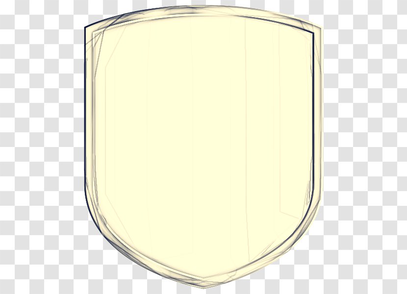Rectangle Yellow - Tableware - Beige Transparent PNG