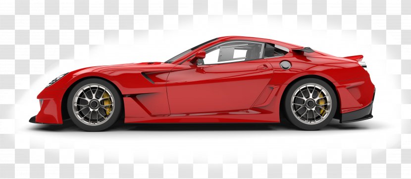 Sports Car Ferrari 599 GTB Fiorano S.p.A. Stock Photography - Repair Auto Body Shop Carts Transparent PNG