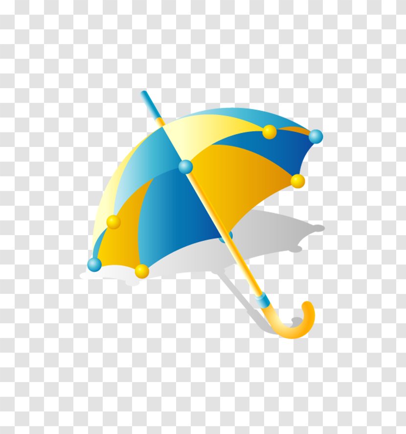 Umbrella Icon - Toy Transparent PNG