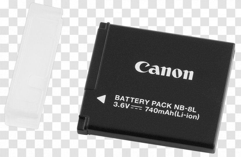 Canon PowerShot S110 EOS Battery Charger Lithium-ion - Camera Transparent PNG