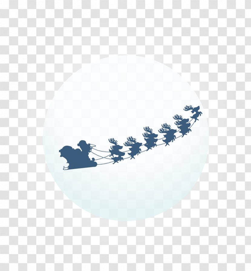 Pxe8re Noxebl Santa Claus Christmas - Gift - Creative Transparent PNG