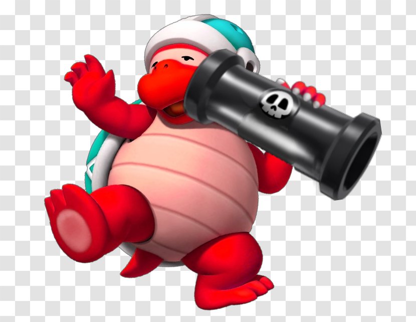 Super Smash Bros. For Nintendo 3DS And Wii U Dark Bowser Hammer Bro. Film - Wikia - Cannon Transparent PNG