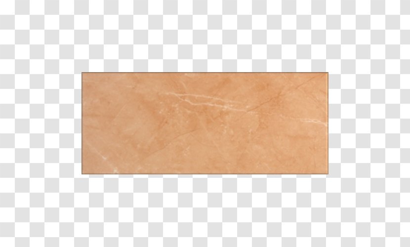 Tile Floor Rectangle - Marble - Sand Transparent PNG