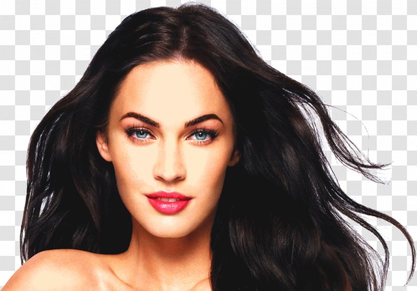 Megan Fox Jennifer's Body April O'Neil Female Actor - Flower Transparent PNG