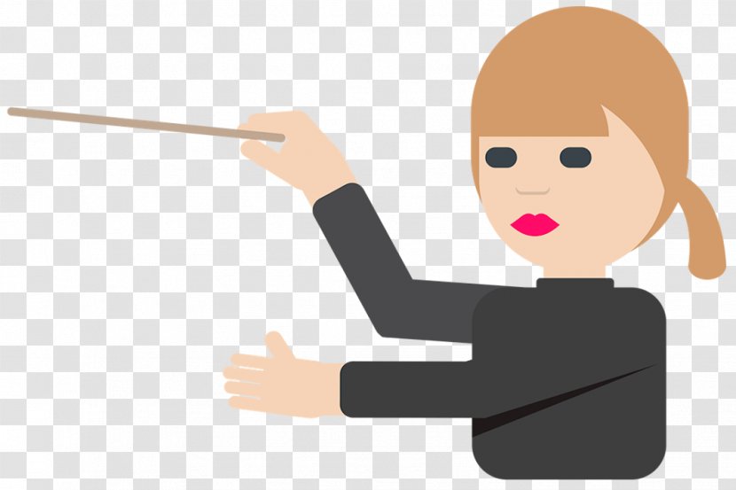 Finland Conductor Emoji Orchestra GitHub - Github Transparent PNG