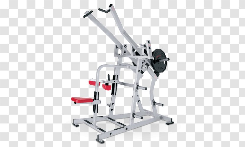 Pulldown Exercise Equipment Bench Strength Training Fitness Centre - Life - Eid Sale Transparent PNG