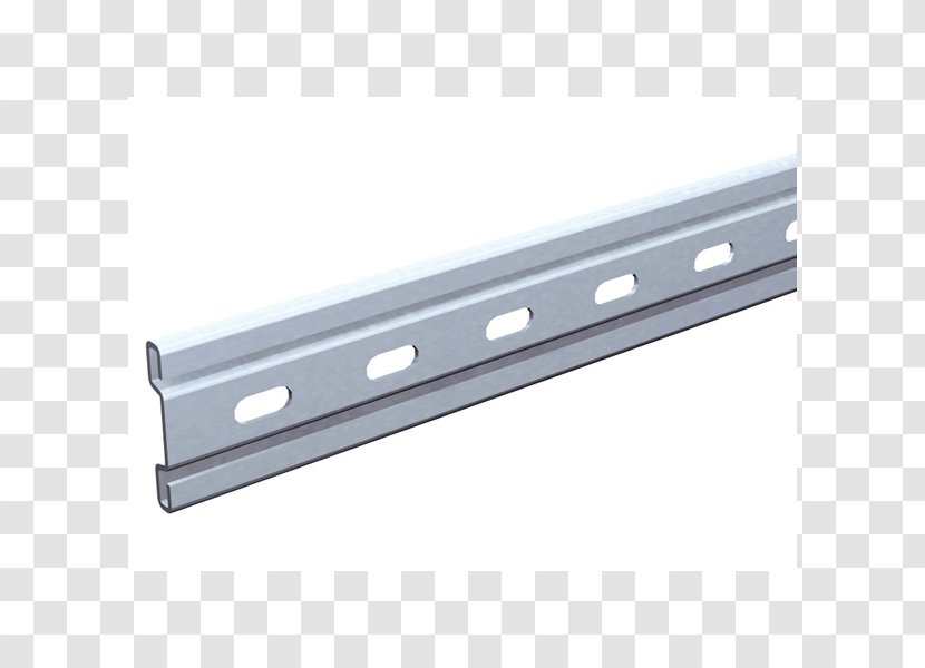 Window Sliding Door Garage Rail Profile - Hardware Transparent PNG