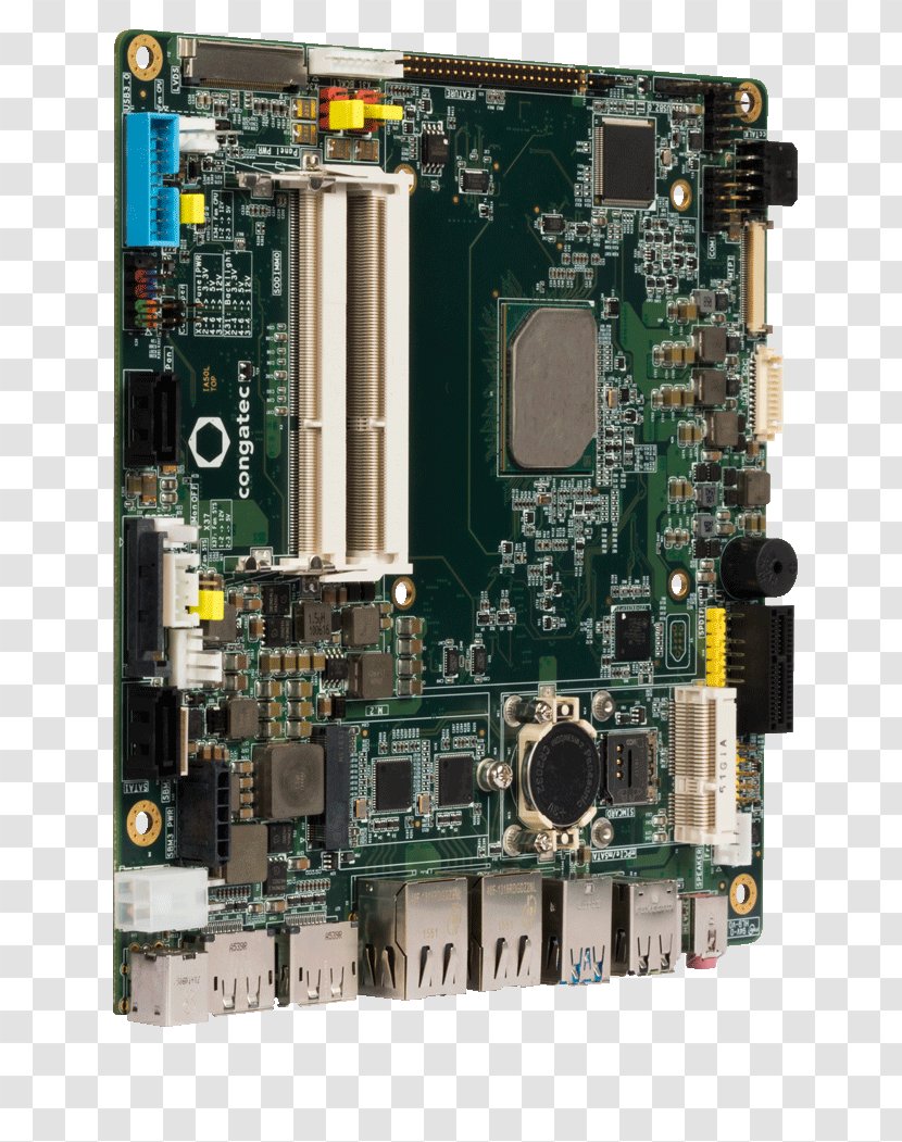 TV Tuner Cards & Adapters Graphics Video Motherboard Computer Hardware Electronics - Tv Card Transparent PNG
