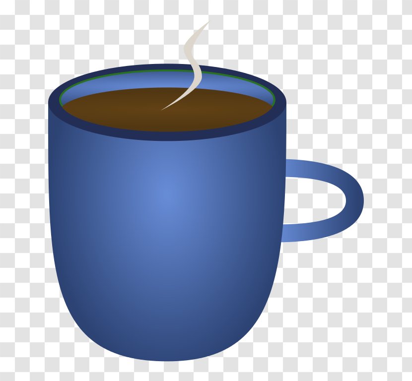 Coffee Cup Mug Teacup Clip Art Transparent PNG