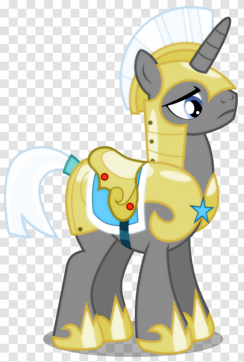 My Little Pony Twilight Sparkle DeviantArt Royal Guard - Unicorn Transparent PNG