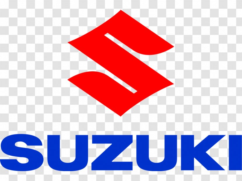 Suzuki Car Motorcycle Toyota Logo - Burgman Transparent PNG