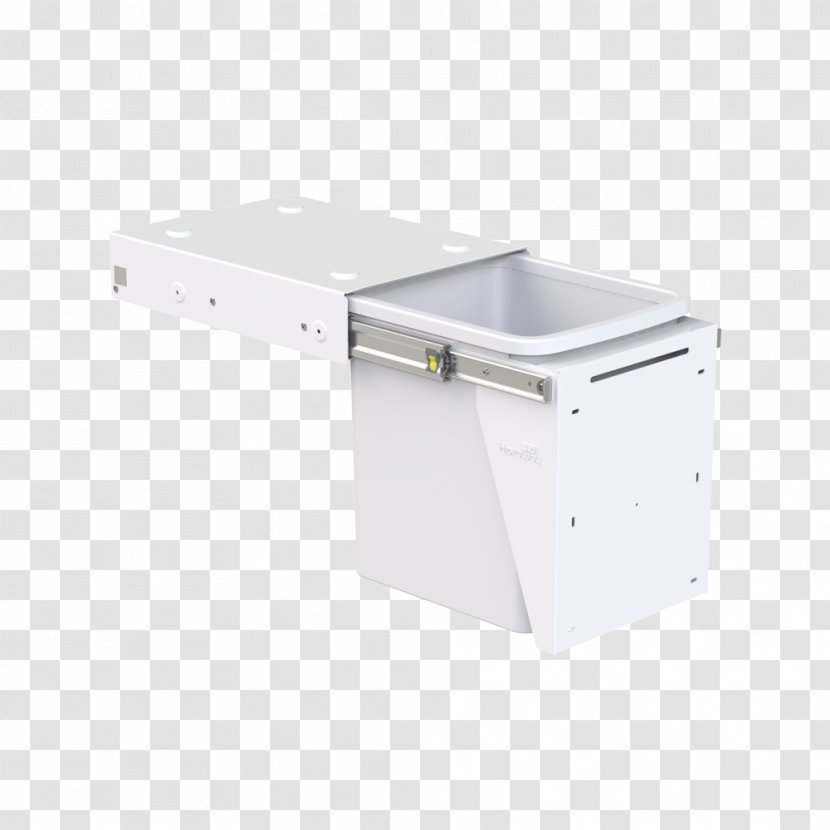 Table Rubbish Bins & Waste Paper Baskets Furniture Häfele GmbH Co KG Kitchen - Management - Pull Door Transparent PNG