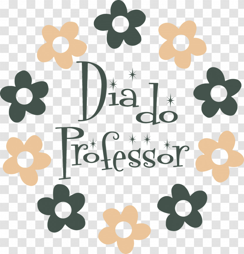 Floral Design Transparent PNG