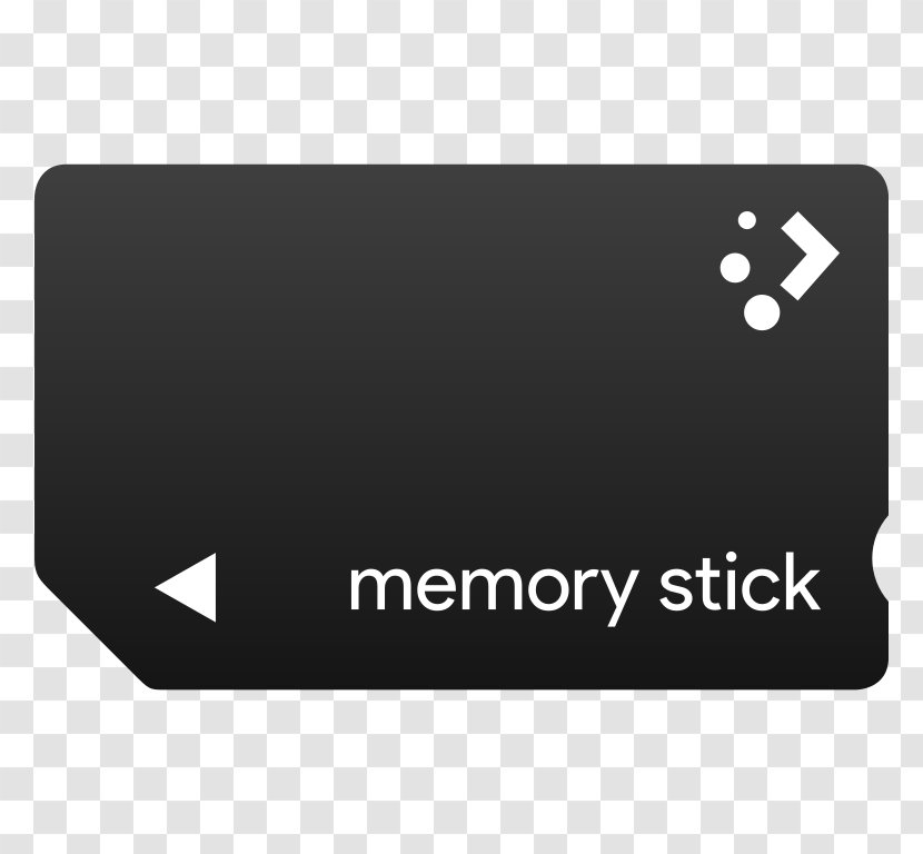Brand Logo Technology - Stereoscopic Memory History Transparent PNG