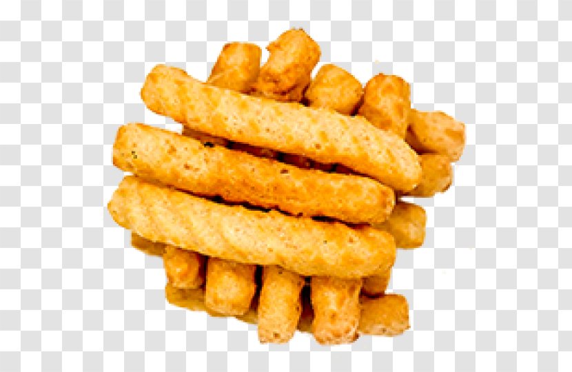 French Fries Rissole Croquette McDonald's Chicken McNuggets Salgado - Fast Food - Salgadinhos Transparent PNG