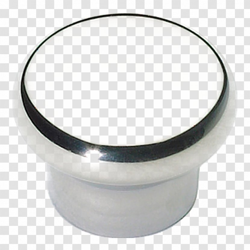 Material Stainless Steel - Knob Design Transparent PNG