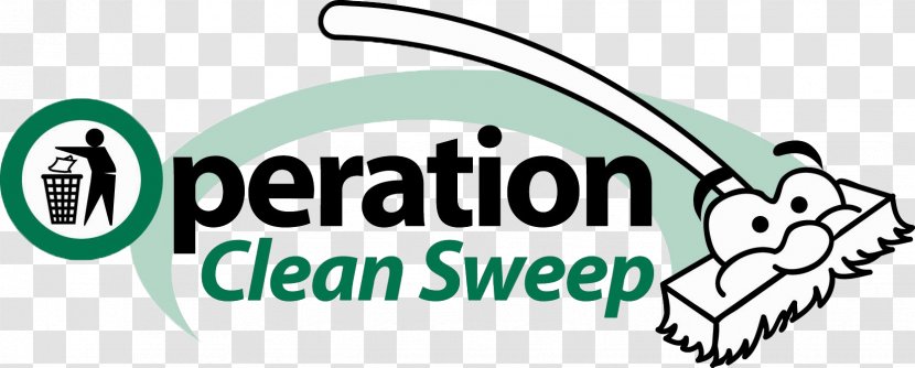 Logo Brand - Animal - Clean Sweep Transparent PNG