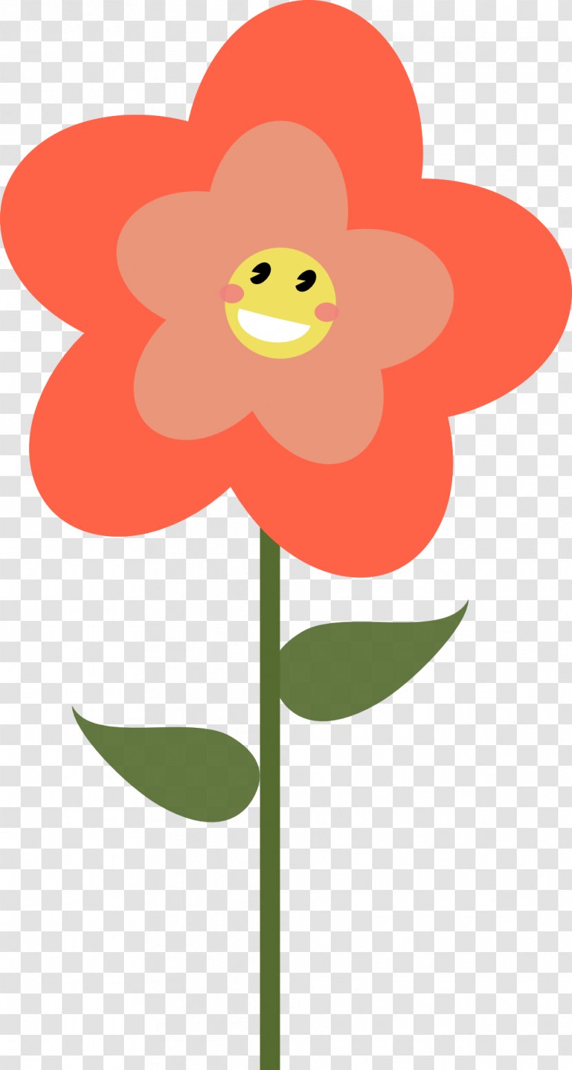 Flower Clip Art - Flowering Plant Transparent PNG