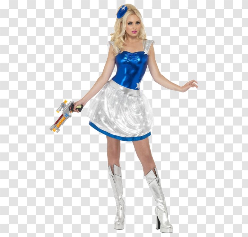 Costume Party Dress Clothing Woman - Halloween Transparent PNG