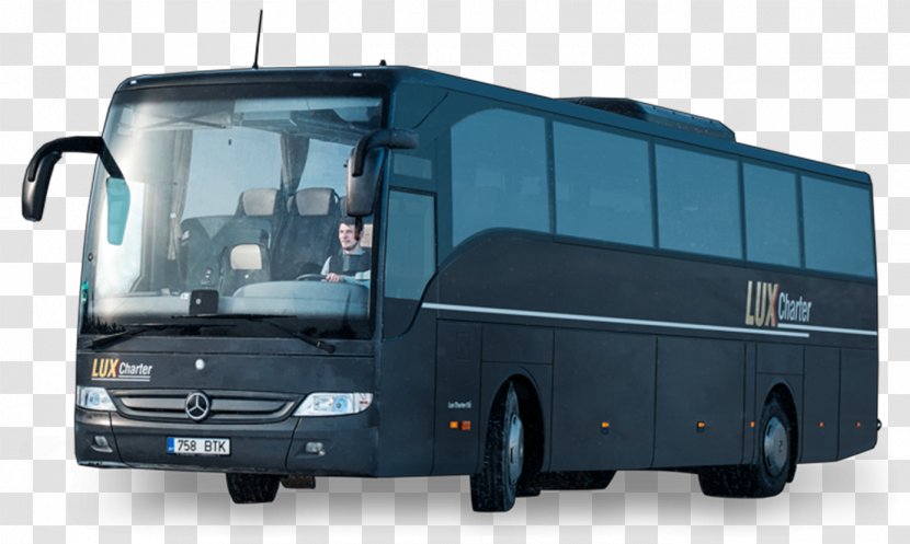 Tour Bus Service Minibus Commercial Vehicle Customer Transparent PNG