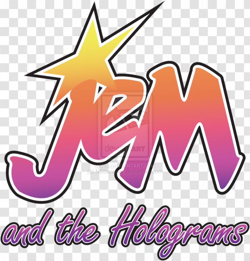 Logo Holography Cartoon Graphic Design - Jem Transparent PNG