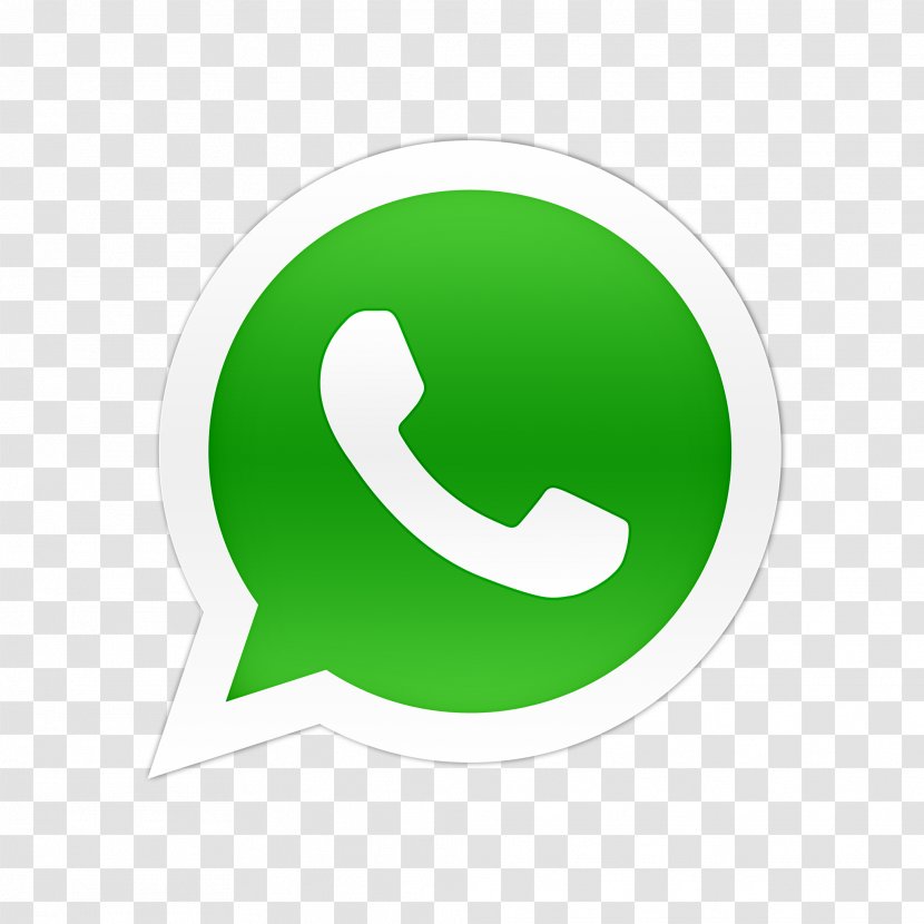 IPhone WhatsApp Facebook Messenger Android - Brand - Whatsapp Transparent PNG