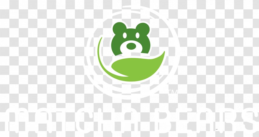 Logo Desktop Wallpaper Brand - Green - Matcha Transparent PNG