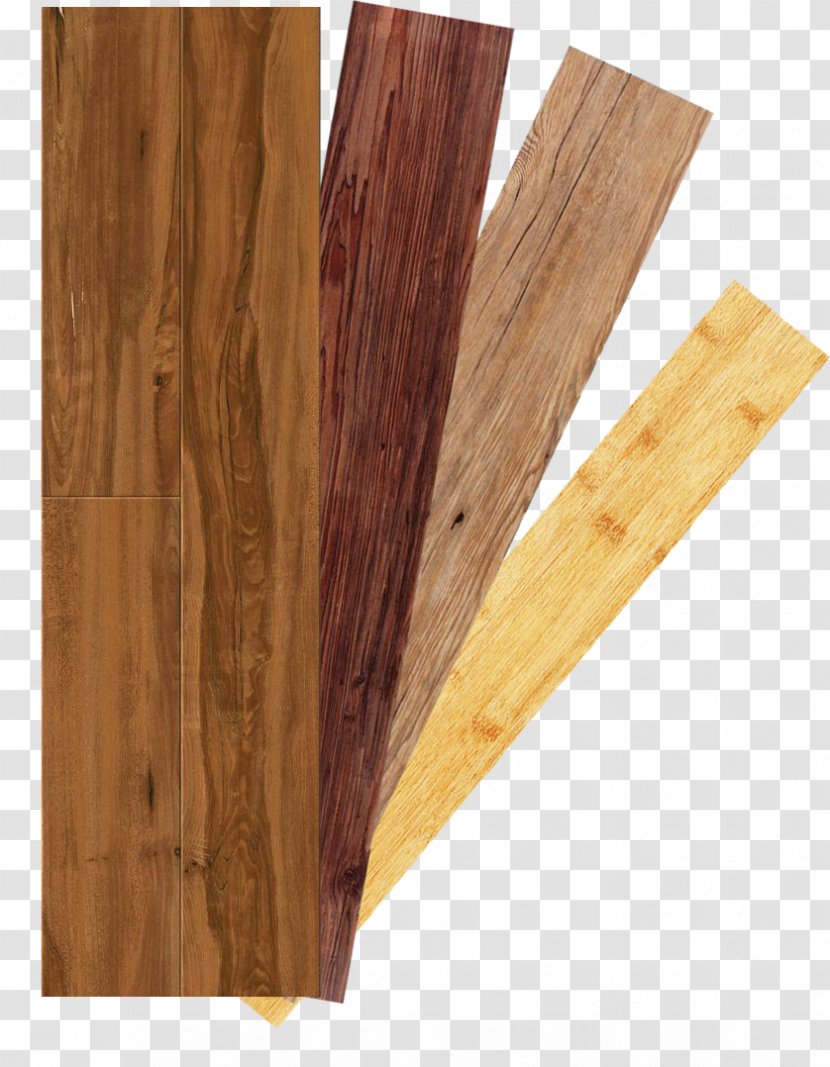Wood Stain Lumber Plywood Hardwood - WOODEN FLOOR Transparent PNG