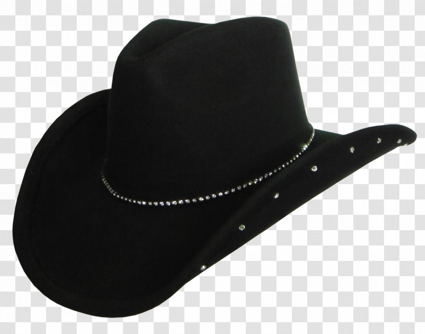 Cowboy Hat Straw Resistol Stetson - Fedora Transparent PNG