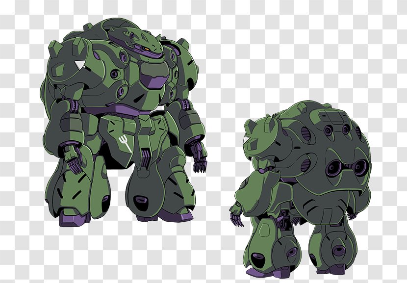 Mobile Suit Gundam Unicorn โมบิลสูท Model Gusion - Machine - Seed Transparent PNG