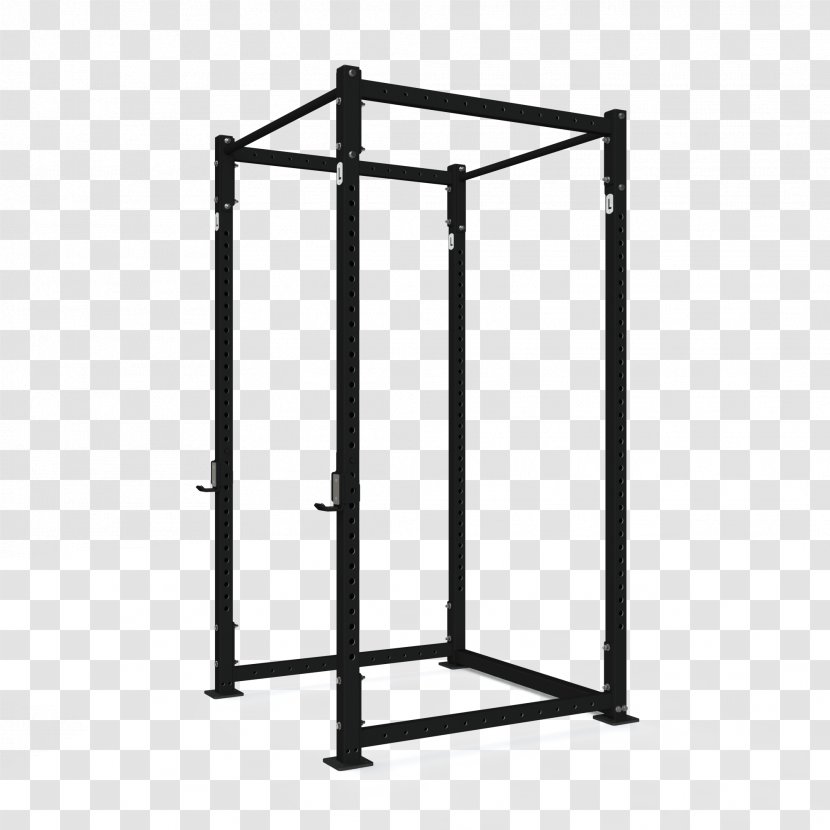 Power Rack Pull-up Physical Fitness Barbell Strength Training Transparent PNG