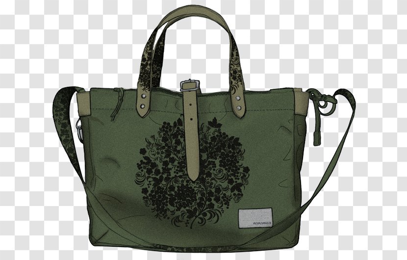 Tote Bag Handbag Leather Hand Luggage Messenger Bags - Baggage Transparent PNG