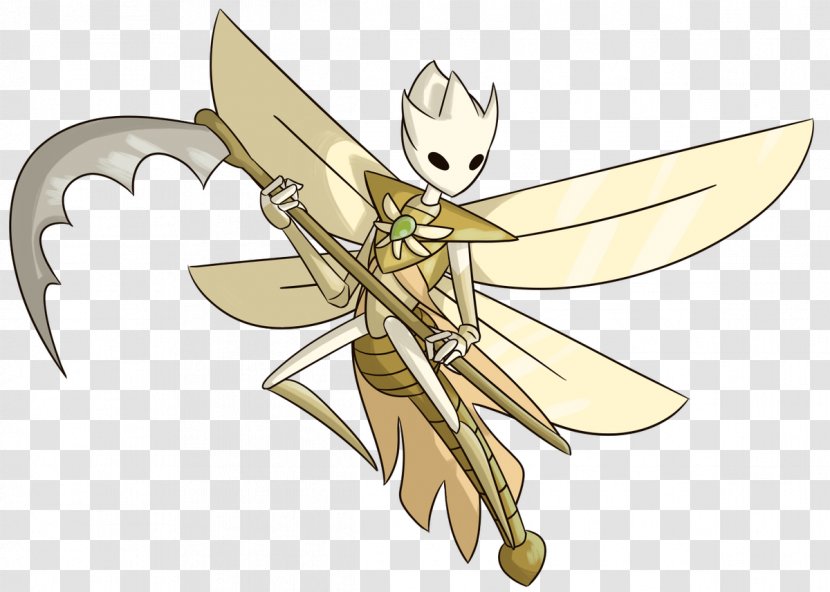 Insect Butterfly Legendary Creature Pollinator Weapon Transparent PNG
