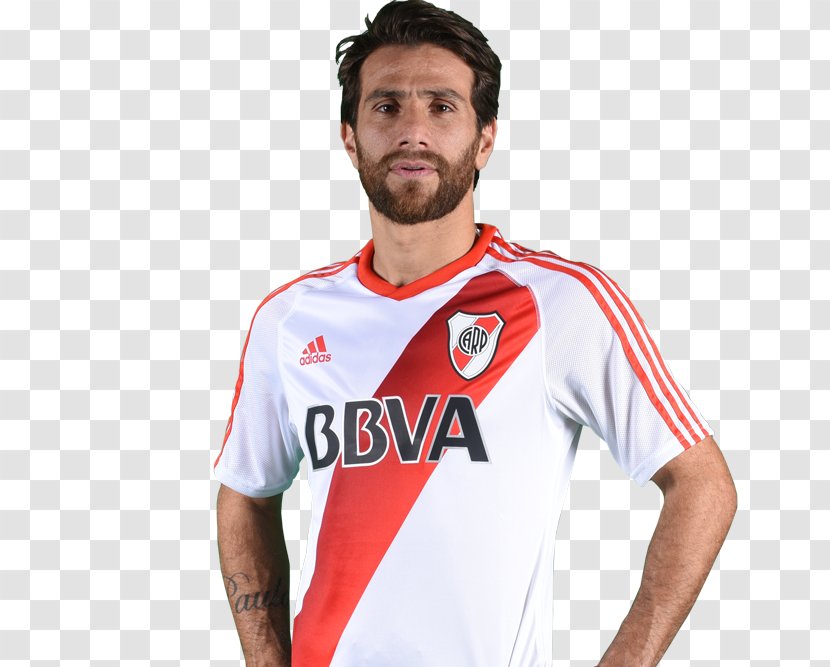 Leonardo Ponzio Club Atlético Belgrano Argentina National Football Team River Plate Estadio Monumental Antonio Vespucio Liberti - Flower - Eric Harris Transparent PNG