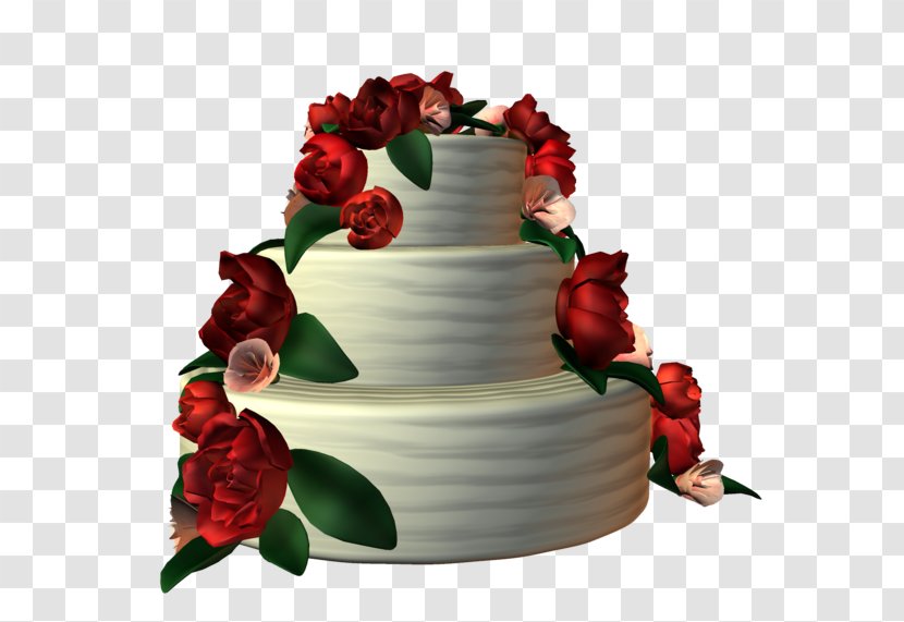 Birthday Cake Wedding Torte Cupcake - Frosting Icing - Marriage Transparent PNG