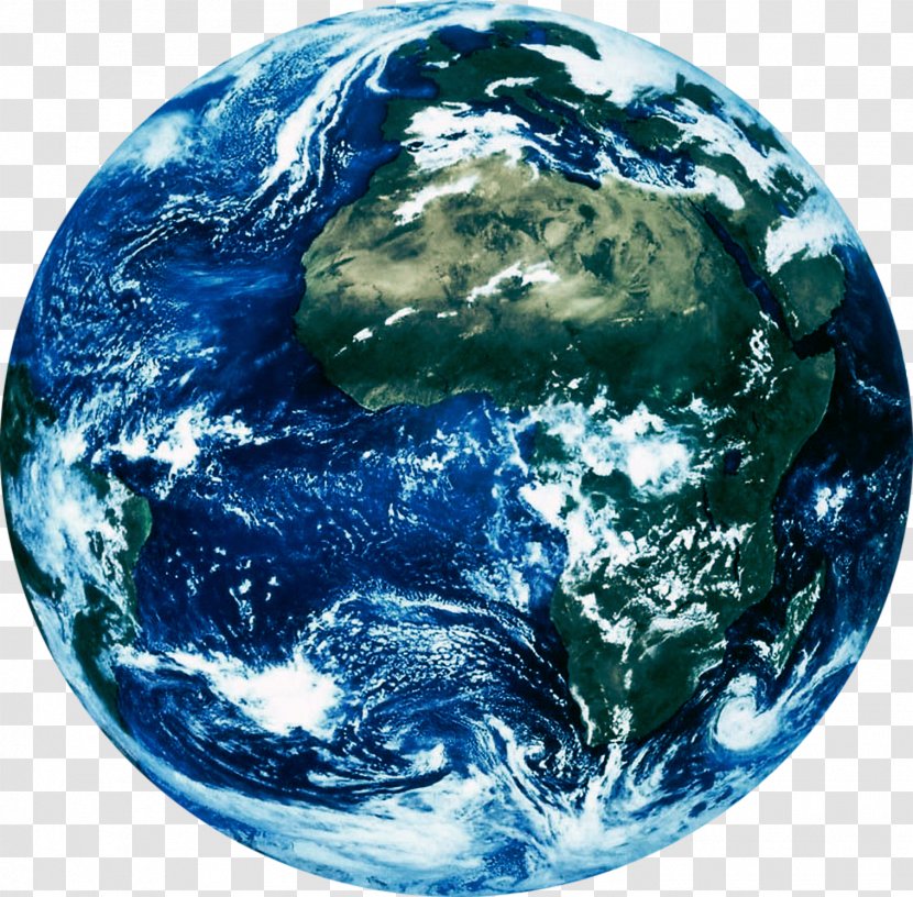 Earth Global Warming Climate Change Environment - World Transparent PNG