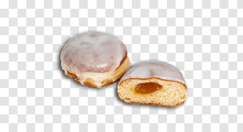 Bossche Bol Viennoiserie Berliner Donuts Pretzel - Margarine Croissant Transparent PNG