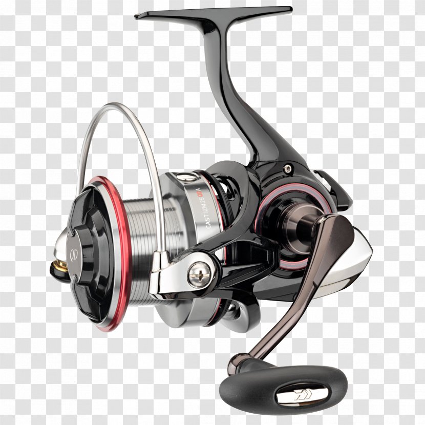 Fishing Reels Winch Germany - Angling - Reel Transparent PNG